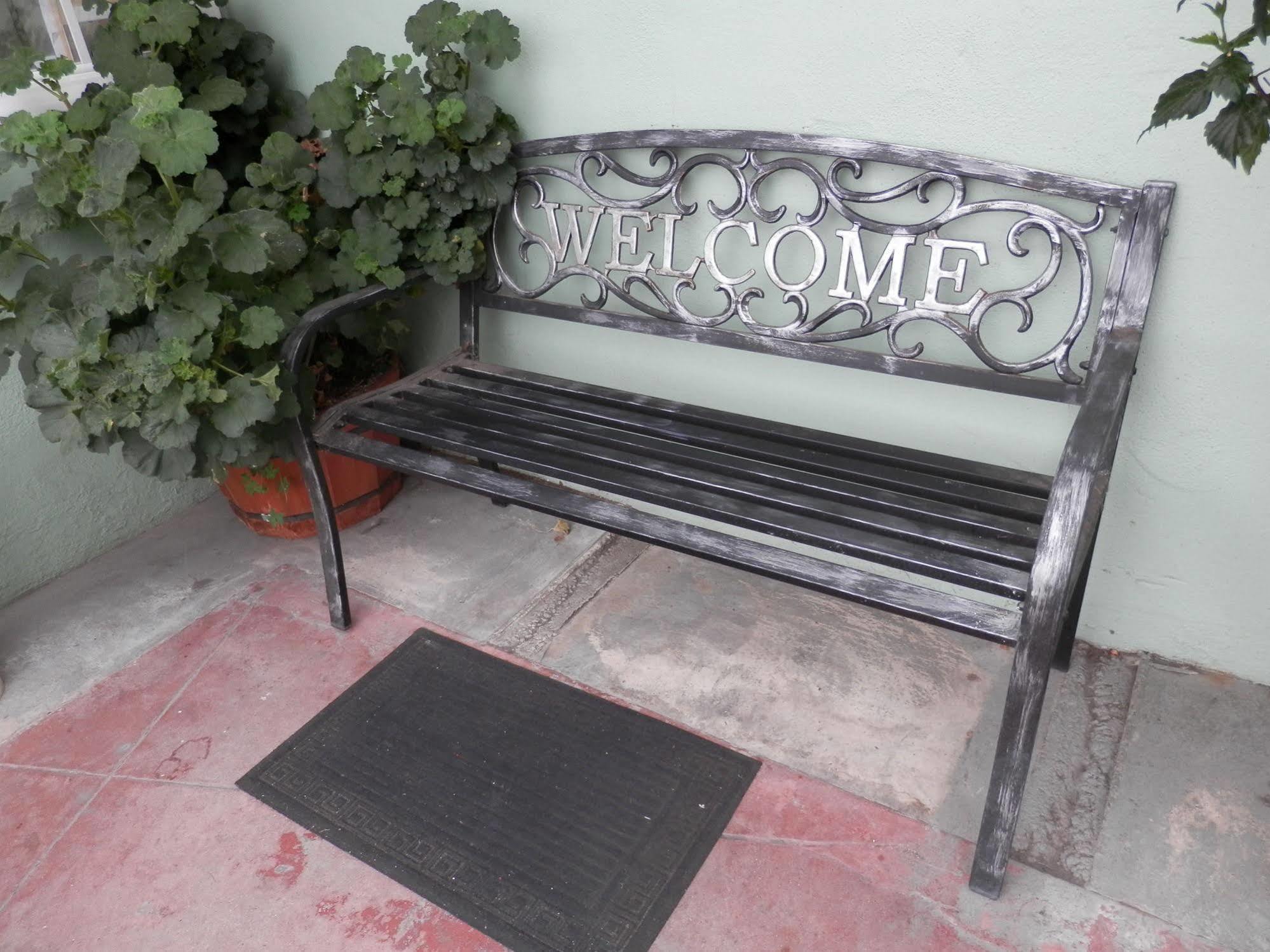 Villa Franca Inn Monterey Zewnętrze zdjęcie